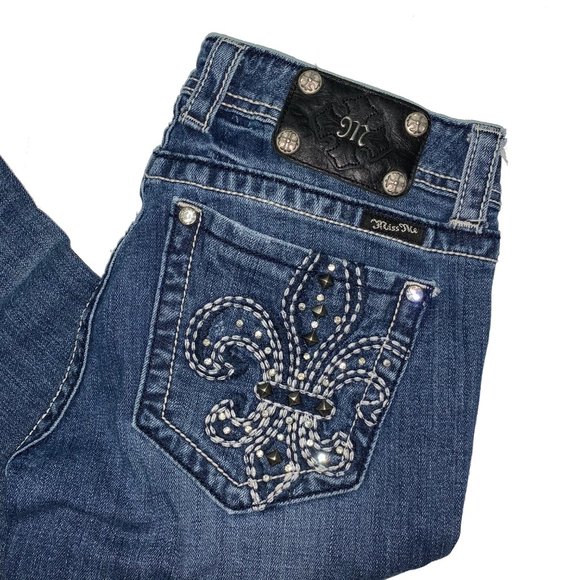 miss me jeans tall sizes